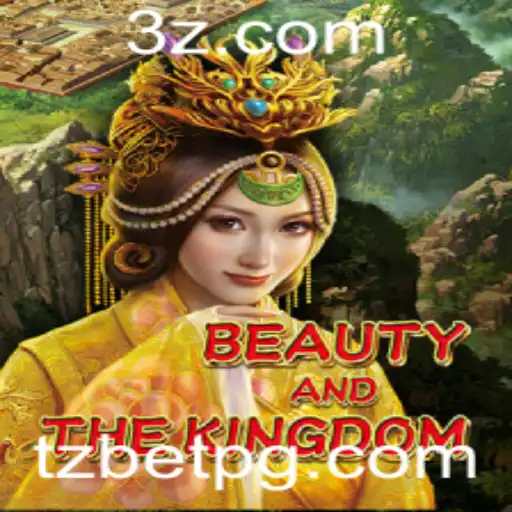 tz bet - BeautyAndTheKingdom: Um Mergulho no Mundo Encantado dos Jogos