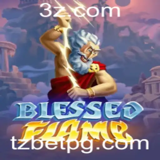 tz bet - Descubra o Emocionante Mundo de BlessedFlame e o Impacto da Palavras-chave tz bet