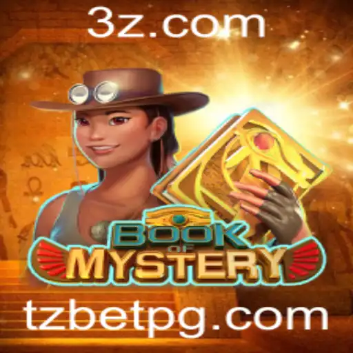 tz bet - Explorando o Fascinante Mundo de BookofMystery: Um Merge Único de Aventura e Estratégia