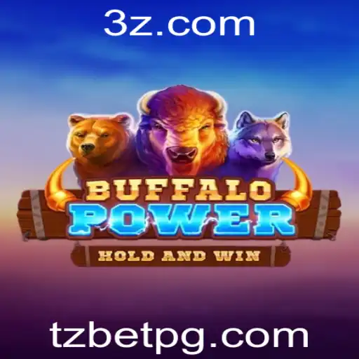 tz bet - Descubra o Fascinante Mundo de BuffaloPower