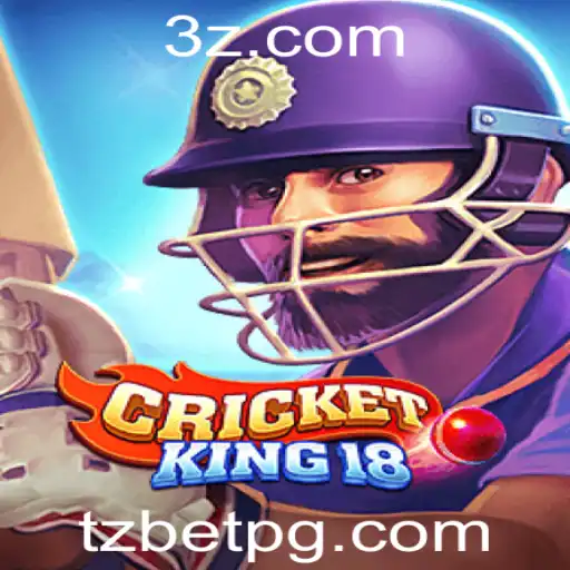 Descubra o Fantástico Mundo de CricketKing18 com TZ Bet