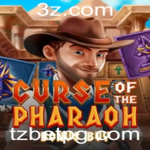 tz bet - Descubra O Fascinante Mundo de 'CurseofthePharaohBonusBuy'