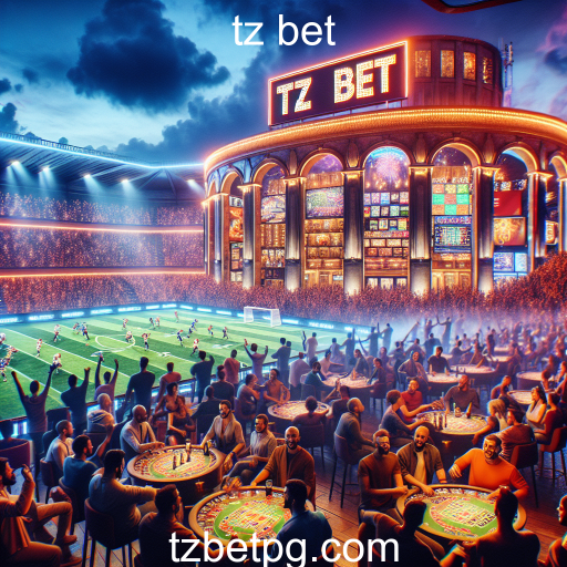 Apostas em Futebol: A Emoção e a Estratégia no tz bet