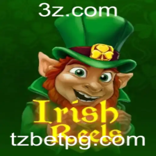 Explorando o Jogo 'IrishReels' e o Conceito de 'tz bet'