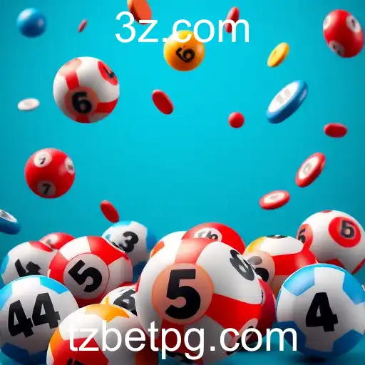 Explorando o Fascinante Mundo dos Jogos de Loteria com Tz Bet