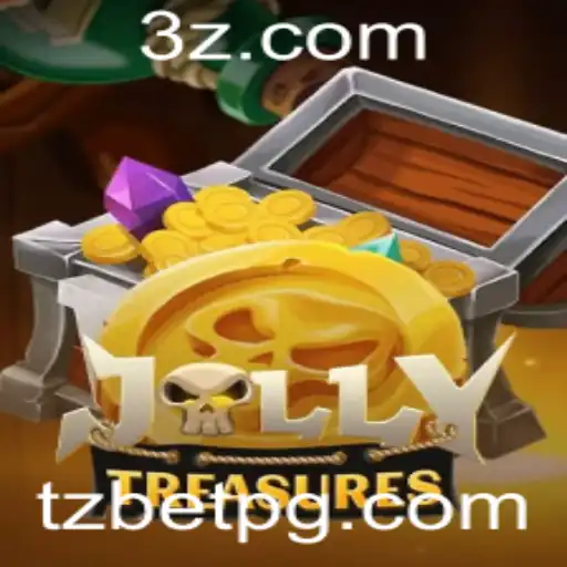 tz bet - Descubra o Mundo Fascinante de JollyTreasures: Uma Aventura Inesquecível