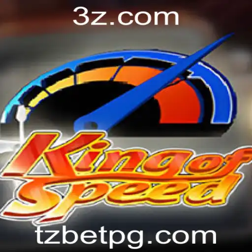 tz bet - Explorando o Mundo Empolgante de KingofSpeed
