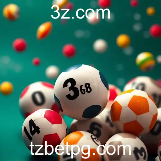 O Fascinante Mundo da Loteria: Uma Jornada de Sorte e Oportunidade