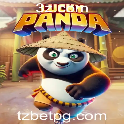 tz bet - Descubra o Fascinante Mundo de LuckyPanda com TZ Bet