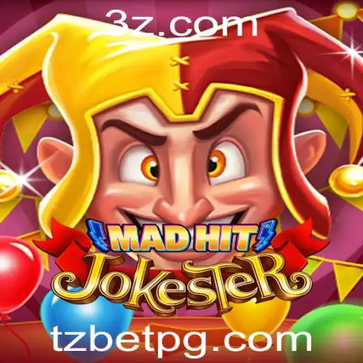 tz bet - Explorando MadHitJokester: O Jogo de Apostas e Riso com 'tz bet'