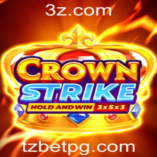 Crownstrike: A Emoção e Estratégia Através do Jogo