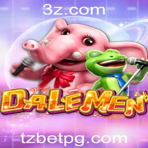 Descubra o Fascinante Mundo de DALEMEN: Um Jogo de Estratégia e Competição com 'tz bet'