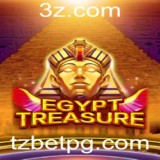Desvendando os Mistérios de EgyptTreasure: Um Jogo de Aventura e Estratégia
