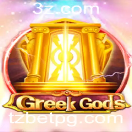Explorando o Mundo Envolvente de 'GreekGods'