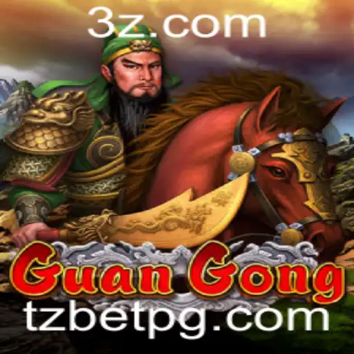 Conheça GuanGong: Um Jogo de Estratégia e Sorte com Tz Bet