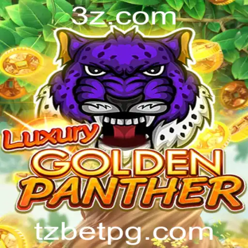 Explorando o Mundo de LUXURYGOLDENPANTHER: Um Novo Jogo de Apostas com Tz Bet