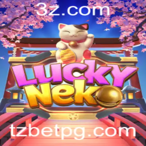Explorando o Mundo do Jogo Online LuckyNeko: Uma Aventura com TZ Bet