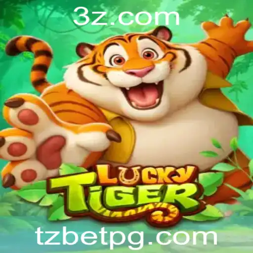 Explorando LuckyTiger: Emoção e Estratégia no Mundo dos Jogos de Azar