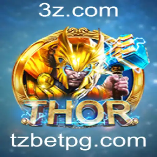 Descubra o Fascinante Mundo de THOR com Tz Bet