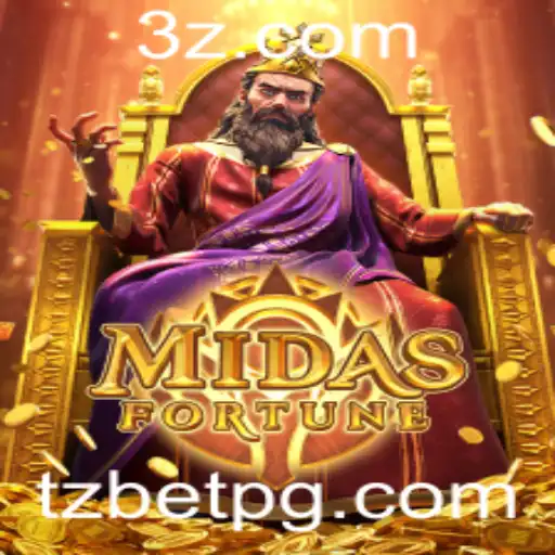 tz bet - Descubra o fascinante mundo de MidasFortune