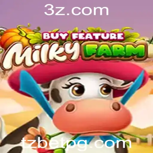 tz bet - MilkyFarmBuyFeature: Uma Nova Aventura no Mundo dos Jogos de Aposta Online