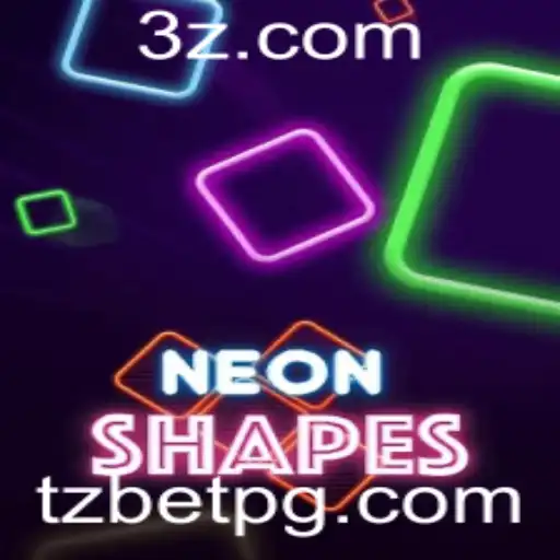 tz bet - NeonShapes: Um Mergulho no Mundo Vibrante e Enigmático dos Jogos de Puzzle
