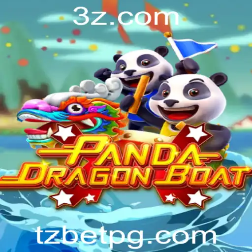 Descubra o Fascinante Mundo de PANDADRAGONBOAT com tz bet