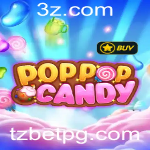 tz bet - Descubra o Fascinante Mundo de POPPOPCANDY: O Jogo que Encanta e Desafia