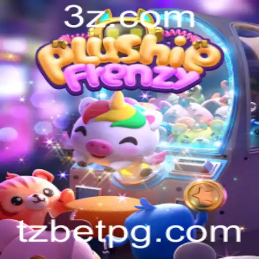 tz bet - Explorando o Mundo de PlushieFrenzy: Uma Aventura Divertida com Tz Bet