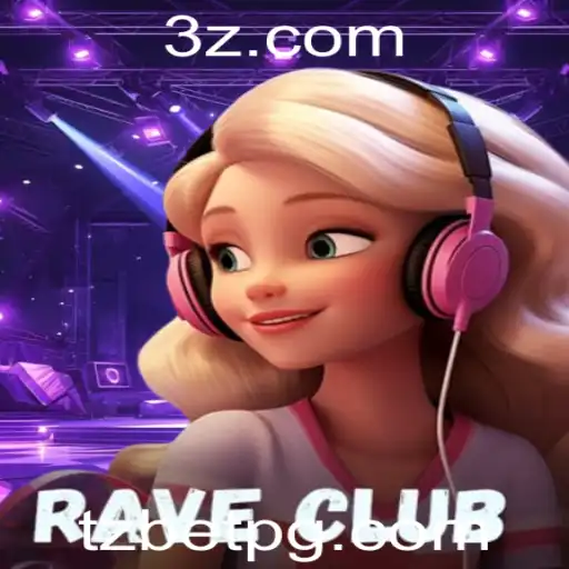 Descubra o Universo Vibrante de RaveClub: A Nova Sensação de Entretenimento Digital