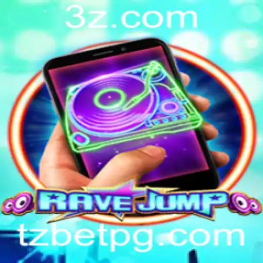 RaveJumpmobile: Mergulhe na Aventura do Jogo que Celebra a Cultura Pop e a Música Eletrônica