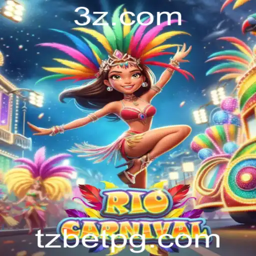 RioCarnival: O Excitante Jogo de Apostas Inspirado no Carnaval Carioca