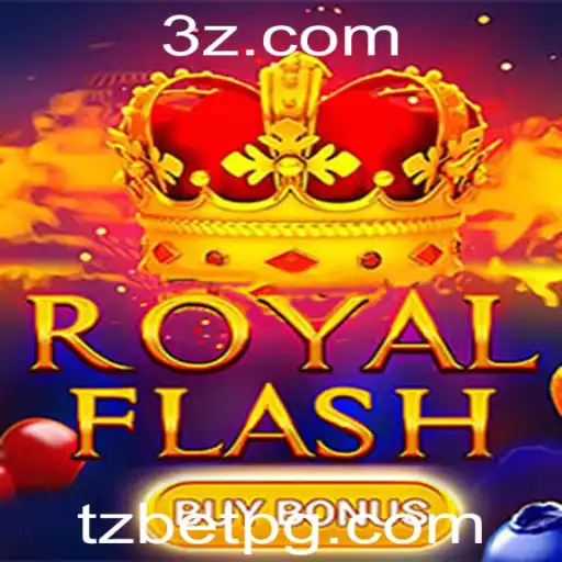 Descubra o Mundo Emocionante do RoyalFlashBuyBonus