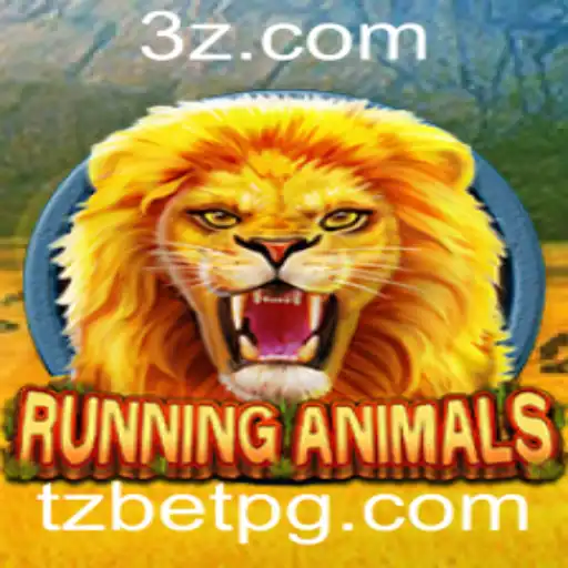 tz bet - Explorando o Vibrante Mundo do Jogo RunningAnimals