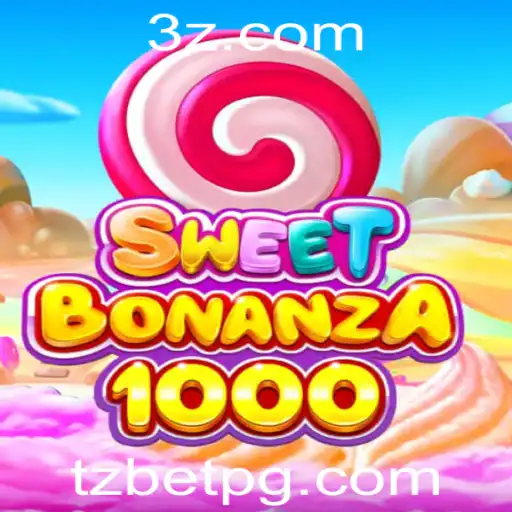 tz bet - Introdução e Regras de SweetBonanza1000: Um Jogo de Apostas Inovador