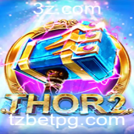 Explorando Thor2: Um Mergulho no Mundo do Jogo com Tz Bet