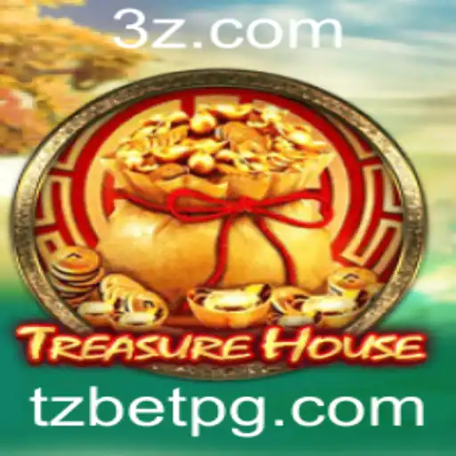 tz bet - Explorando o Mundo de 'TreasureHouse': Um Guia Completo