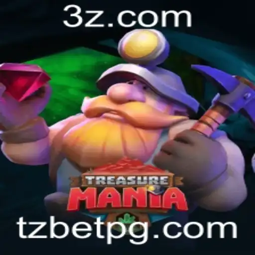 tz bet - Descubra TreasureMania: O Excitante Jogo de Aventura e Estratégia