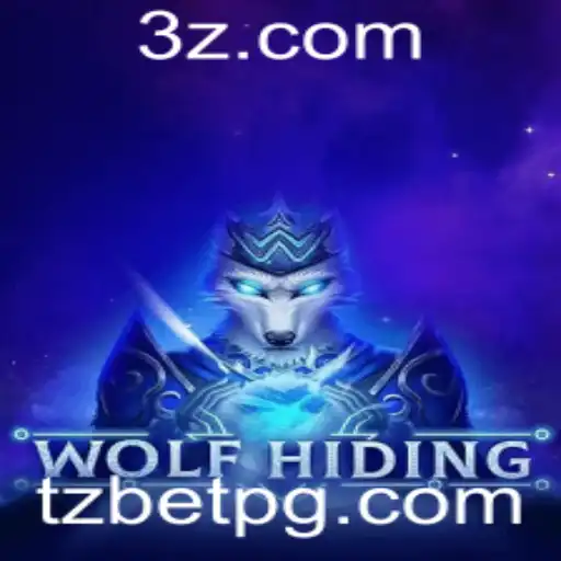 tz bet - Descubra WolfHiding: O Jogo Estratégico que Conquista Multidões